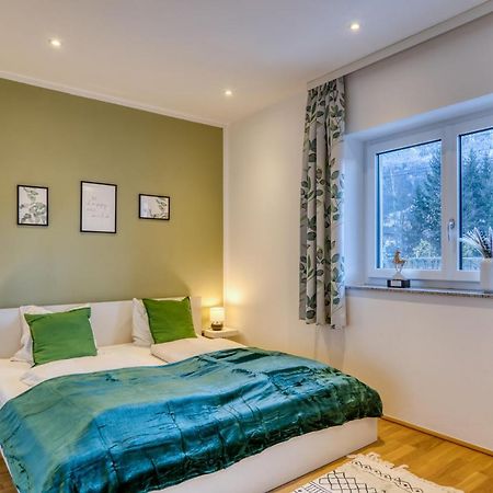 Na-Home Kitzbuehel Streif エクステリア 写真
