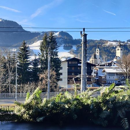 Na-Home Kitzbuehel Streif エクステリア 写真