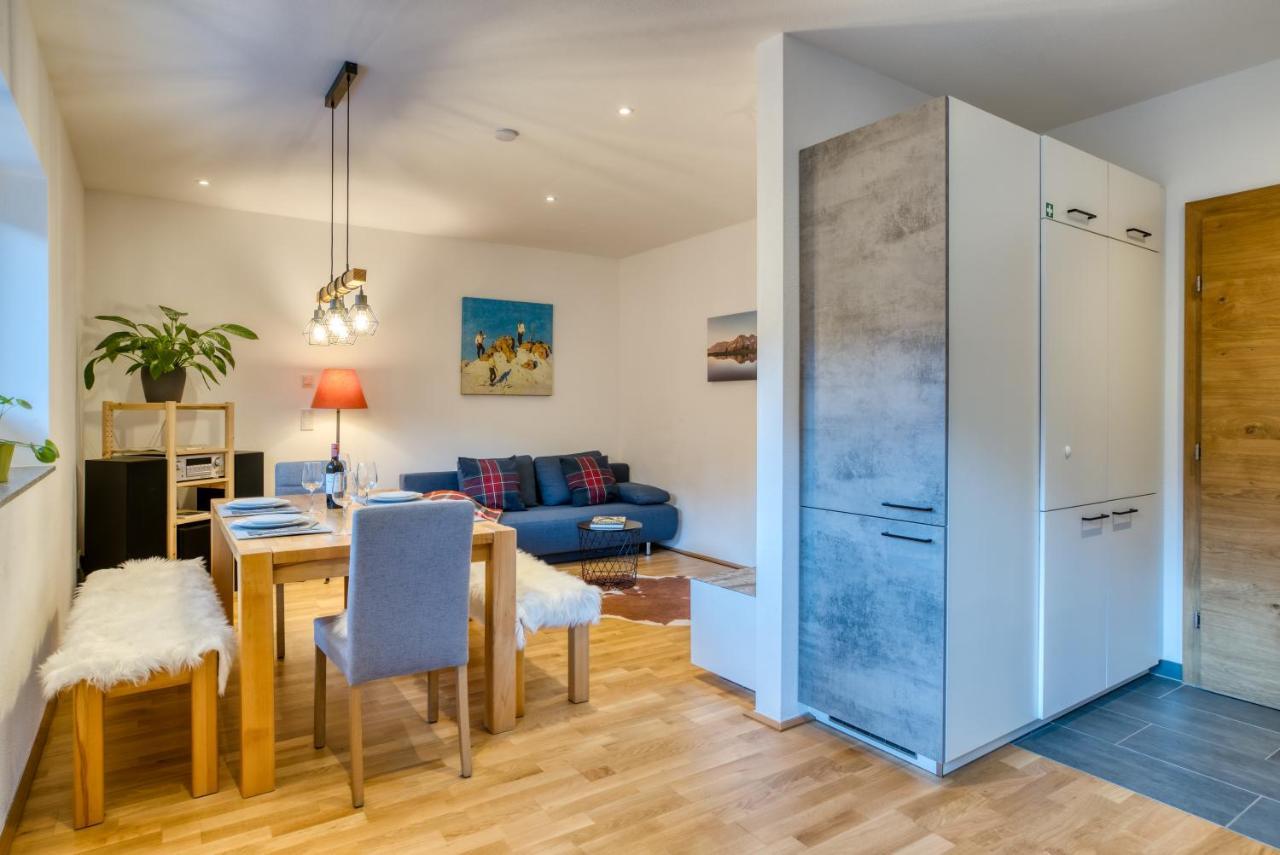 Na-Home Kitzbuehel Streif エクステリア 写真