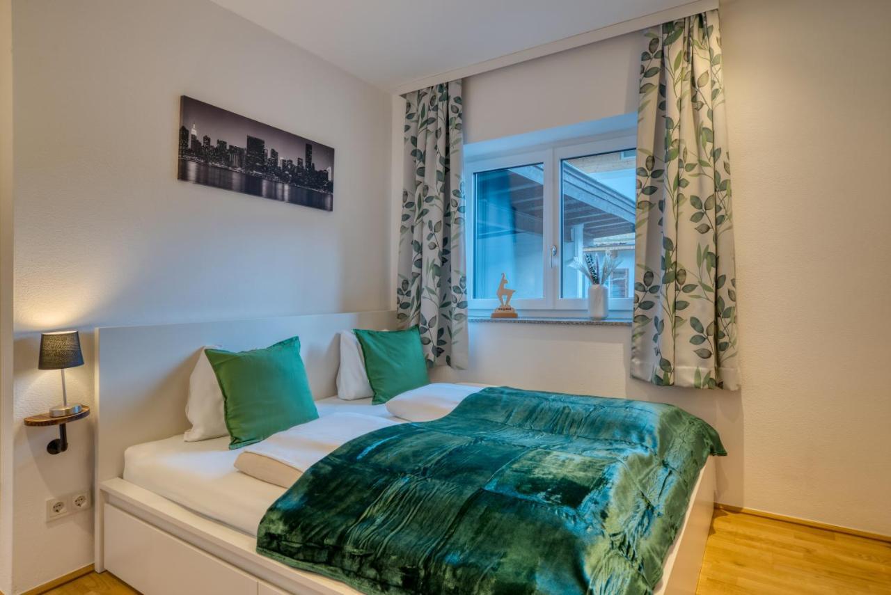 Na-Home Kitzbuehel Streif エクステリア 写真