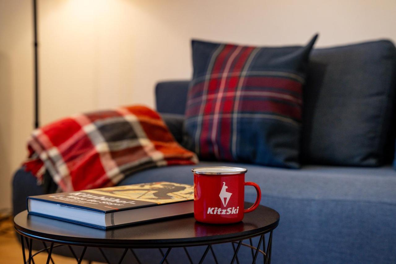 Na-Home Kitzbuehel Streif エクステリア 写真