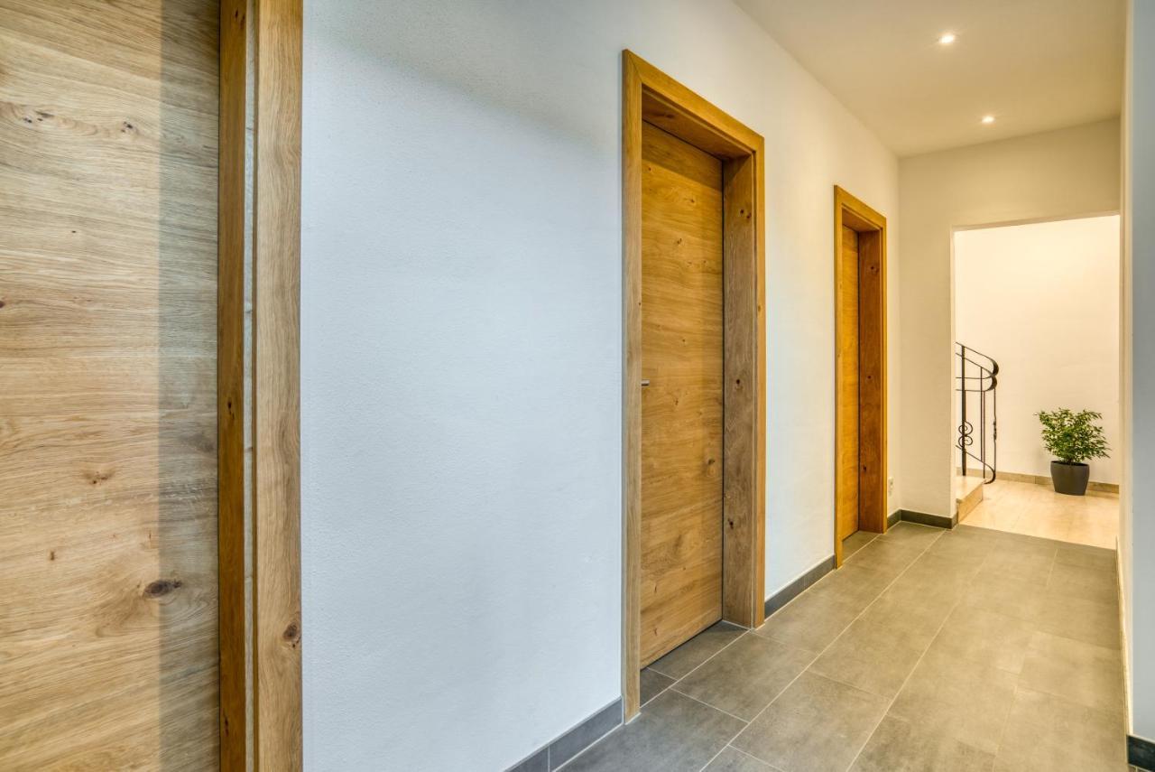 Na-Home Kitzbuehel Streif エクステリア 写真
