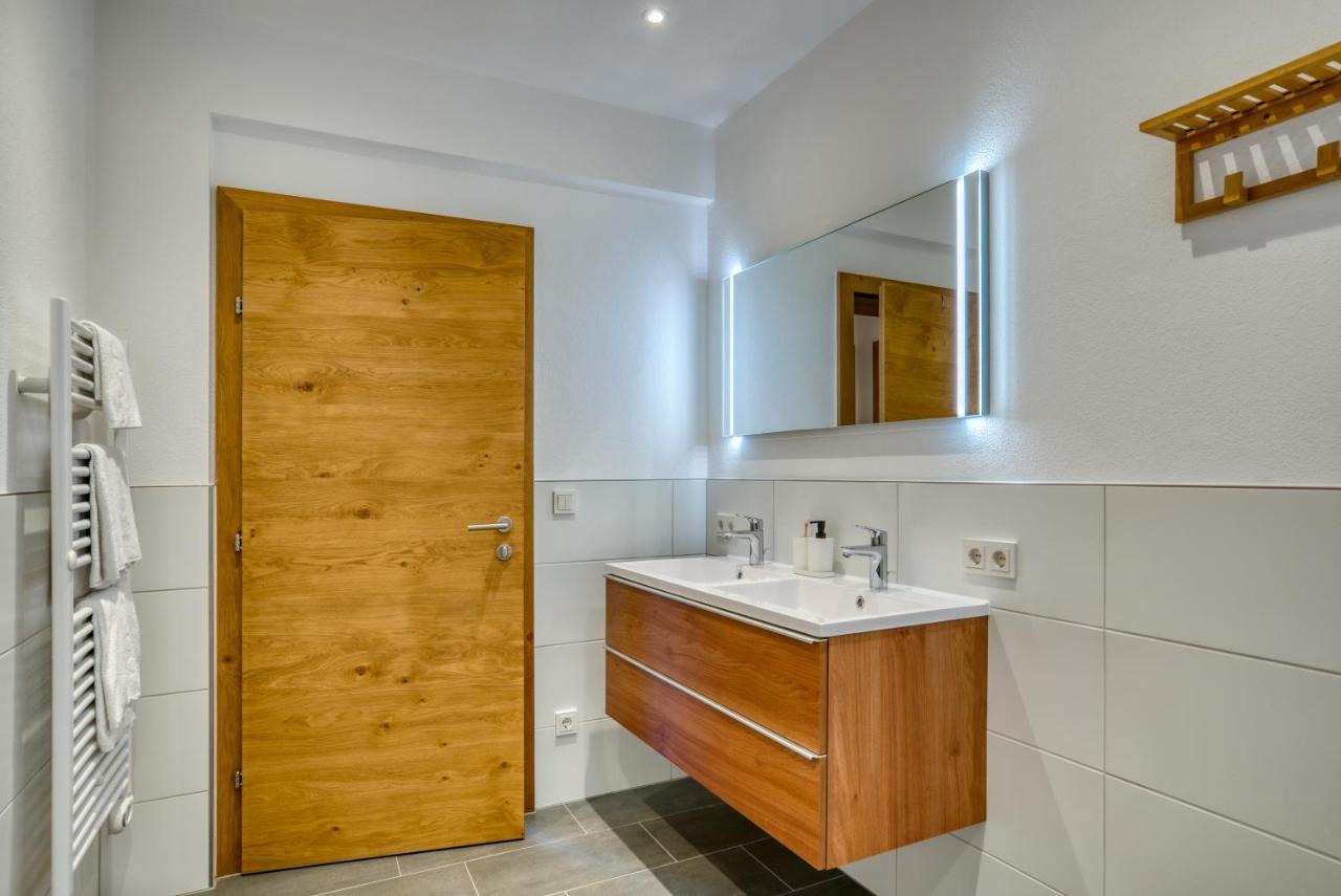 Na-Home Kitzbuehel Streif エクステリア 写真