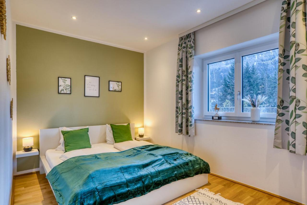 Na-Home Kitzbuehel Streif エクステリア 写真