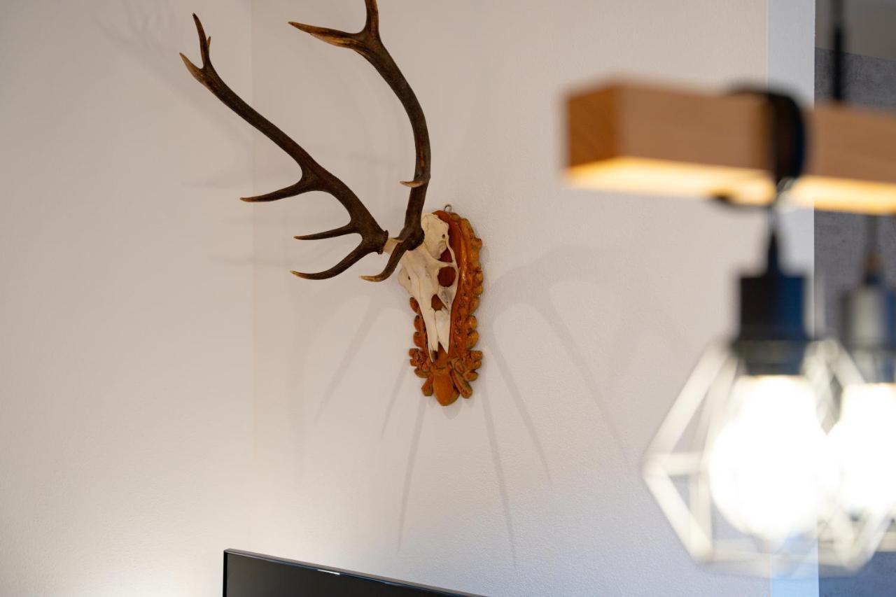 Na-Home Kitzbuehel Streif エクステリア 写真