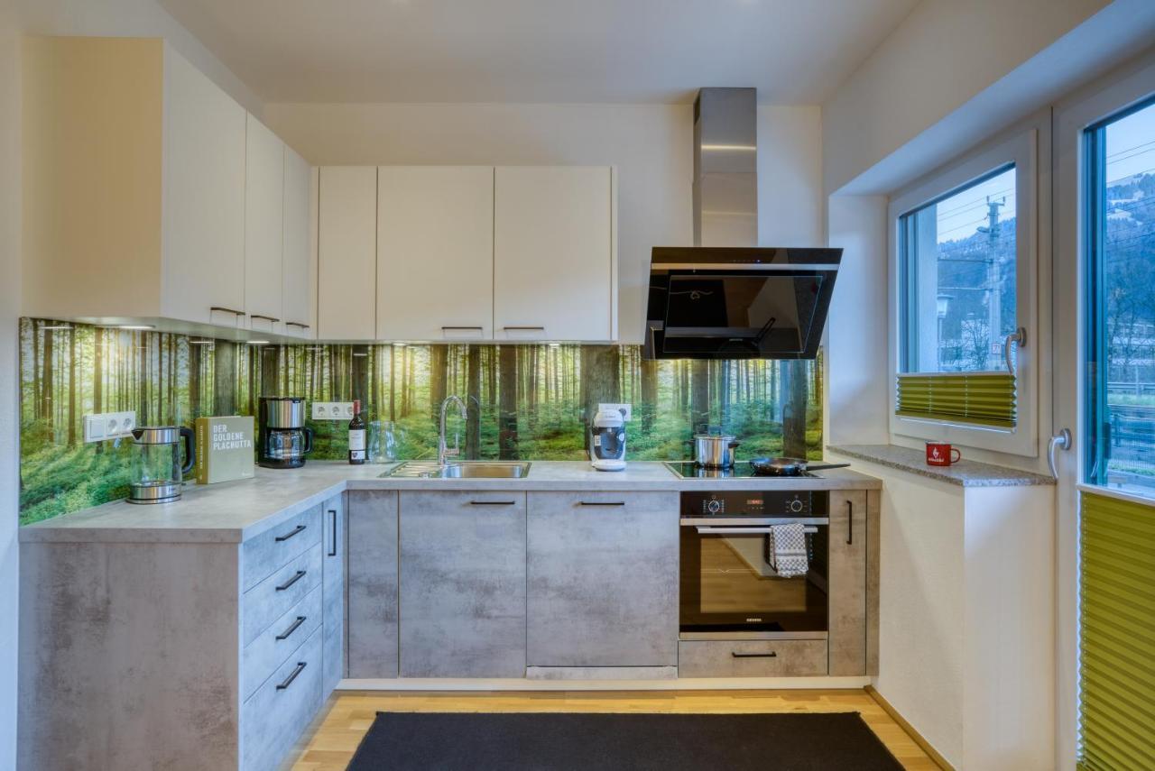 Na-Home Kitzbuehel Streif エクステリア 写真