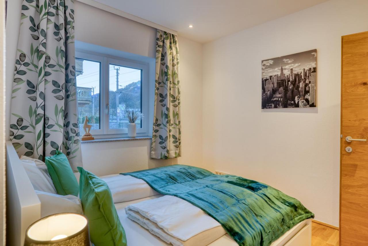 Na-Home Kitzbuehel Streif エクステリア 写真